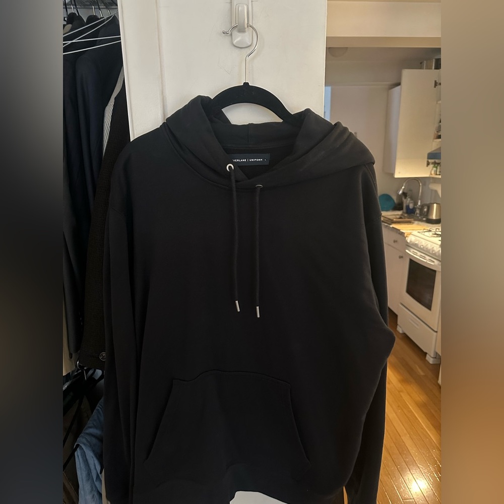 Everlane Hoodie